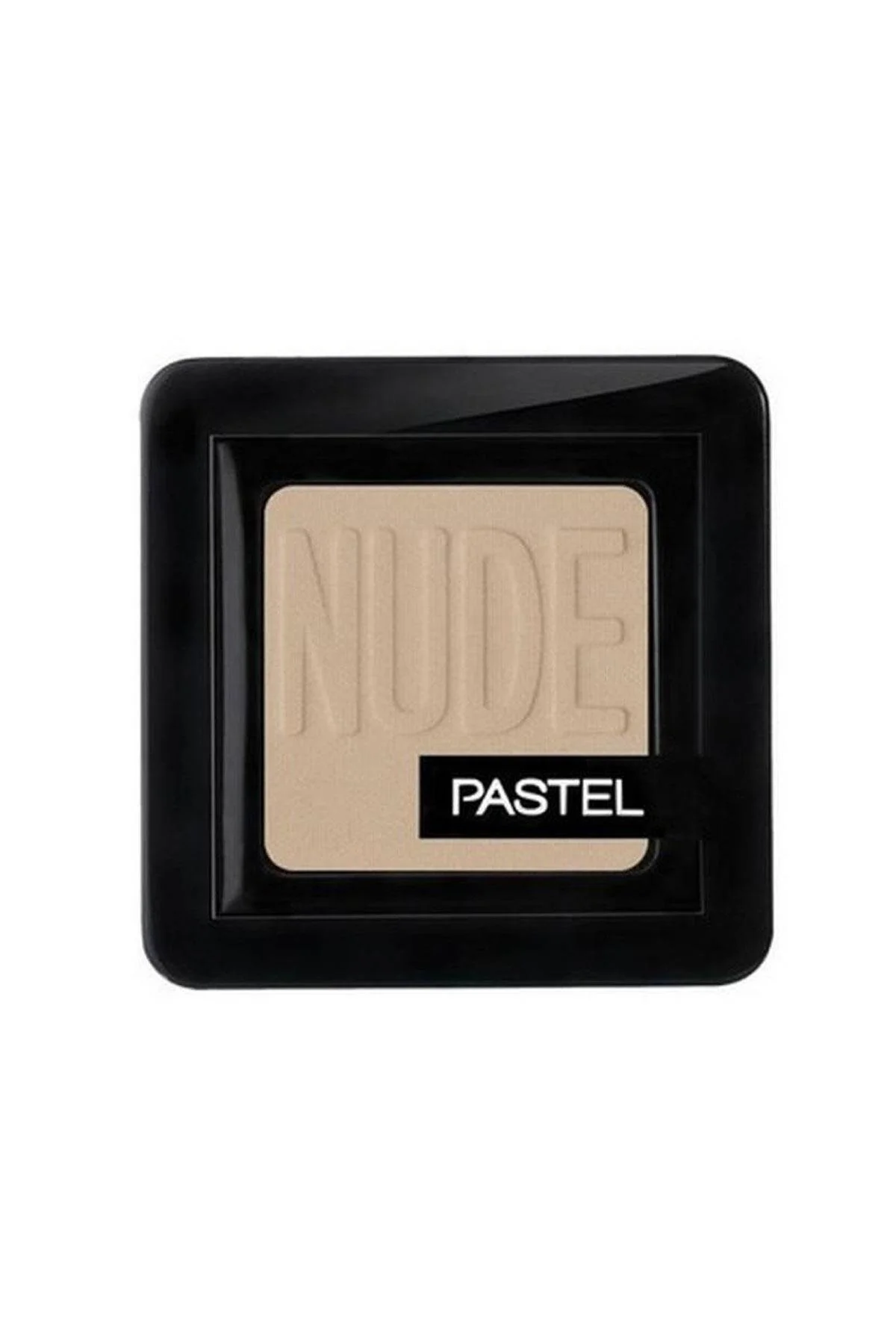 Pastel Nude Single Göz Far (069) - Görsel 2