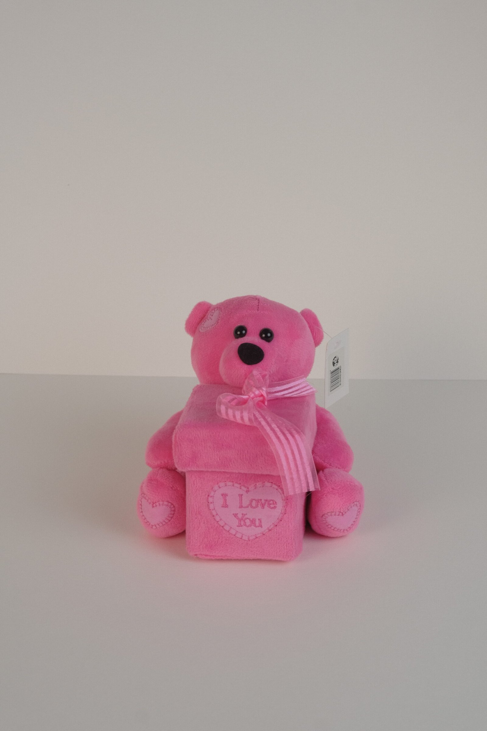 Kutulu Ayıcık Kinder Joy (010) - Görsel 2