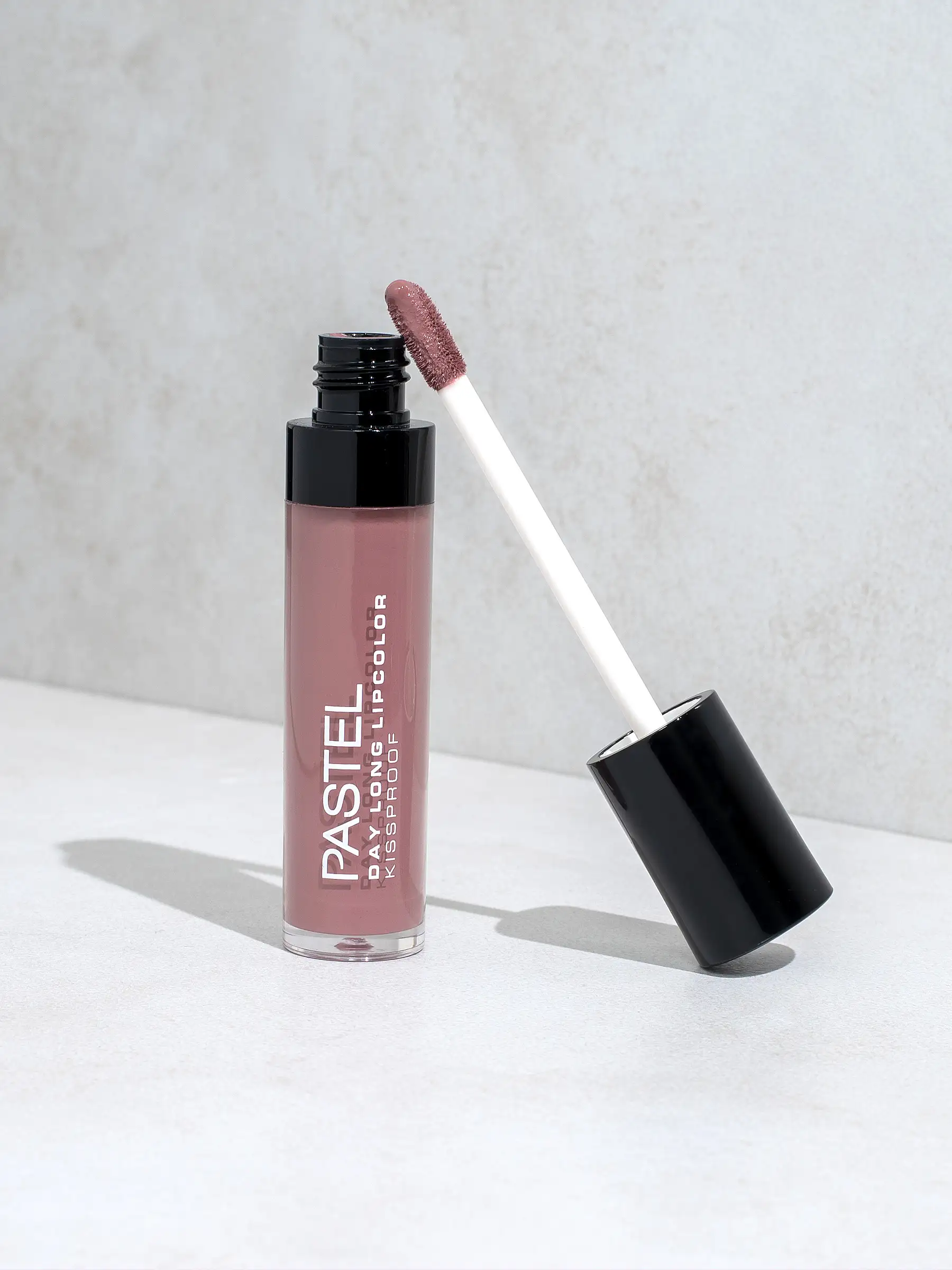 Pastel Likit Mat Ruj (095)