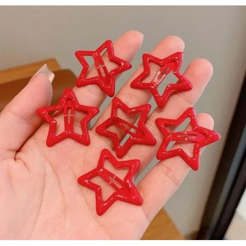 ÇITÇIT TOKA YILDIZ TEKLİ