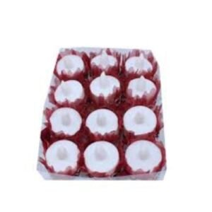 Nedime El Mumu Led Işıklı