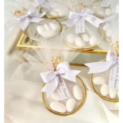 Söz nişan kına süsü süslü çember 50'li hediyelik