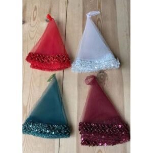 Halay Mendili Lüks İşlemeli Sakarya