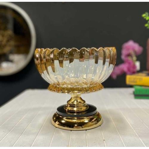 LÜX CAM VAZO KOD:AYM-4040C