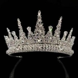 Sakarya Lüks Gelin Tacı Modelleri