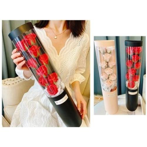 LED IŞIKLI GÜL DEMETİ