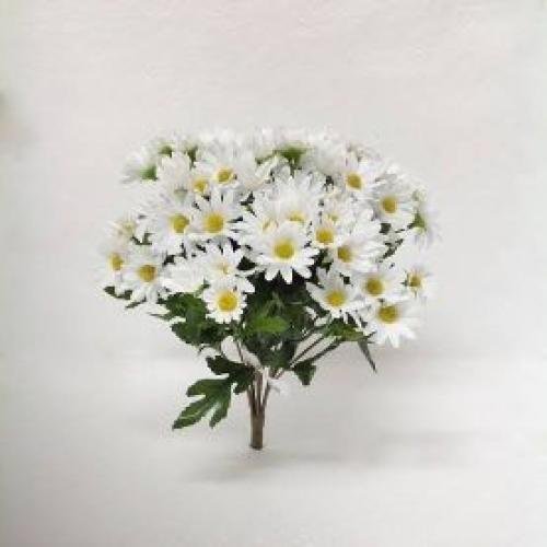 YAPAY ÇİÇEK PAPATYA DEMET