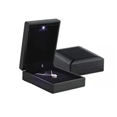 IŞIKLI KOLYE KUTUSU