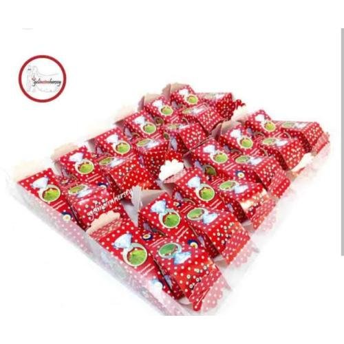 SÖZ NİŞAN KINA SÜSÜ KÜLAH KINA 24 LÜ