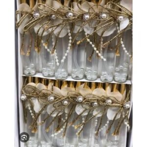 Söz nişan kına süsü spreyli kolonya 14 lü hediyelik dağıtmalık