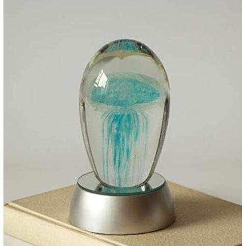 CAM KÜRE FİGÜRLÜ (ELEKTİRİKLİ)