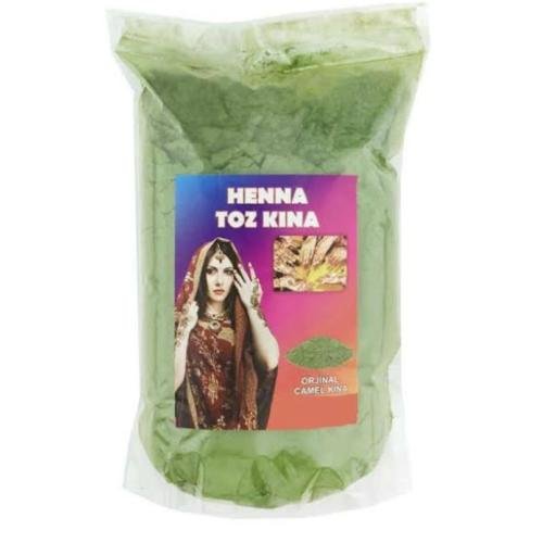HENNA TOZ KINA 250 GR