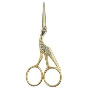 Lüks Kuğu Tasarım Söz Makası Modelleri