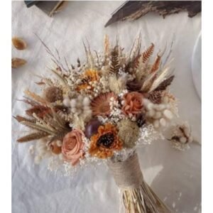 Sakarya Gelin Buketi Modelleri