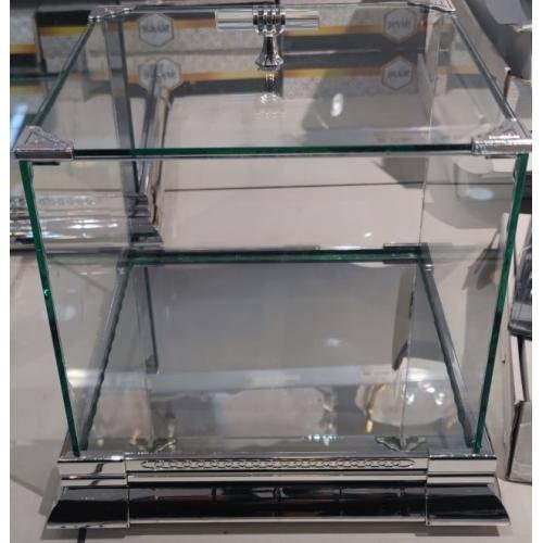 Cam çeyiz sandığı büyük boy