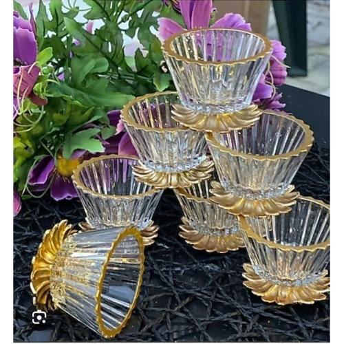 Lokumluk ayaklı gümüş detaylı nişan söz sunumu