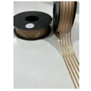 Tül kurdele hediyelik süsleme ve bohça bağlama malzemesi