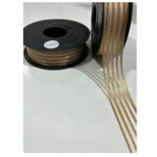 Tül kurdele hediyelik süsleme ve bohça bağlama malzemesi