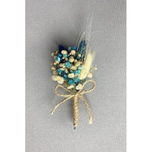 Damat Yaka Çiçeği