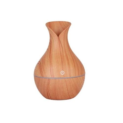 BUHURDANLIK ELEKTİRONİK VAZO