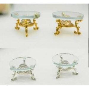 Yüzük yükseltici nişan sunum aksesuarı