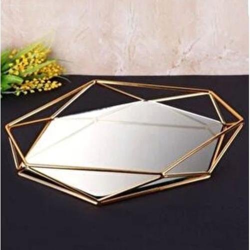 Prizma Nişan Tepsisi Extra Büyük Boy