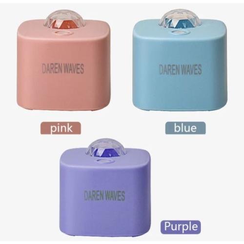 EREN GECE LAMBASI TAVAN AYDINLATMA AY YILDIZ