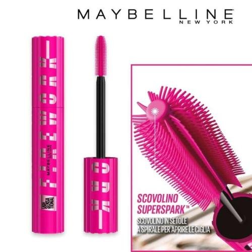 MAYBELLINE MASKARA LASH SENSATİOL FIREWORK MASKARA