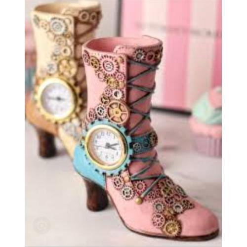 NOSTARJİ SAAT BİBLO KOD:ESPA-MAS-SA-3159