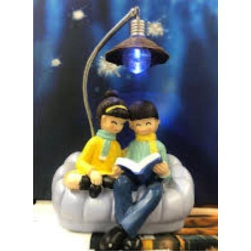 IŞIKLI ÇİFT BİBLO KOD:DOĞAN-2537