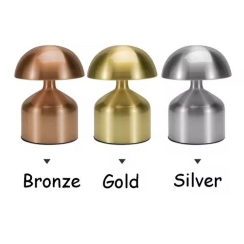 METAL GECE LAMBASI KOD:DOĞAN-2695