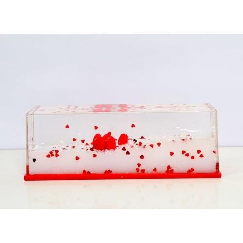 BATMAYAN GEMİ KALPLİ KOD:DOĞAN-2744