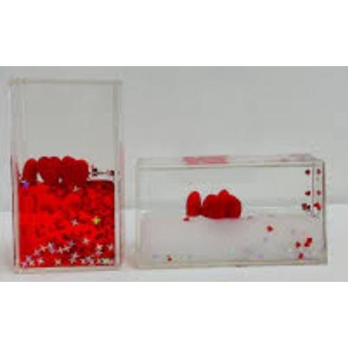 SU KÜRESİ BATMAYAN AYICIK & KALP KOD:YELIZ-CY-297