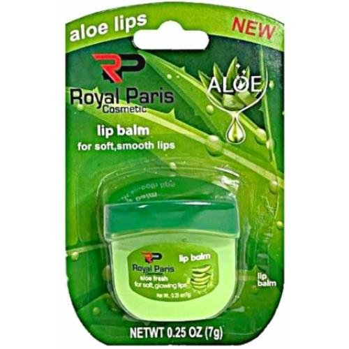 ROYAL PATİS LIP BALM