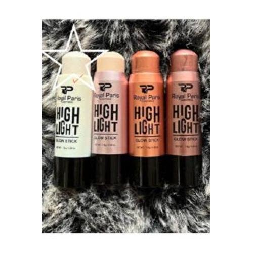 ROYAL PARİS STİCK HIGHLIGHTER KOD:RPH-5181