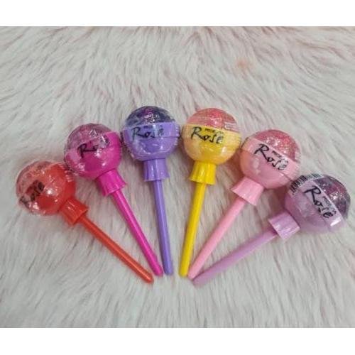 ROSE LİP OİL LOLİPOP KOD:RL-43