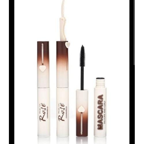 ROSE MASKARA 2 IN 1 KOD:7022