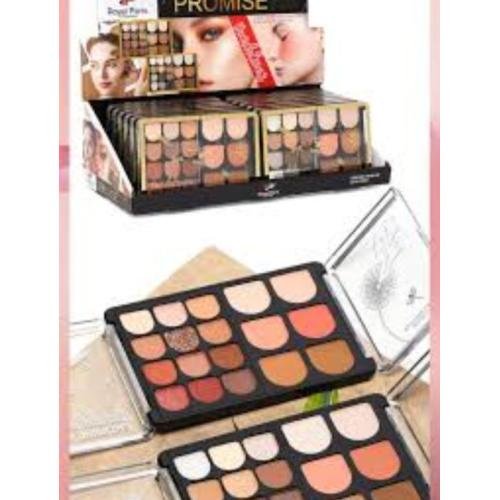 ROYAL PARİS FAR PALETİ KOD:RPS-149