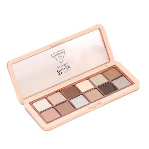 ROSE FAR PALETİ KOD:R6068