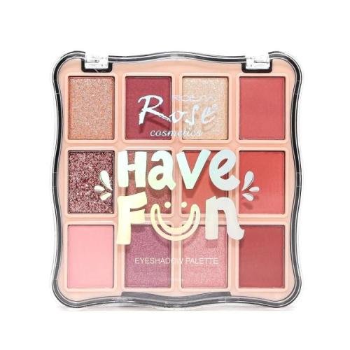ROSE FAR PALETİ KOD:R6005