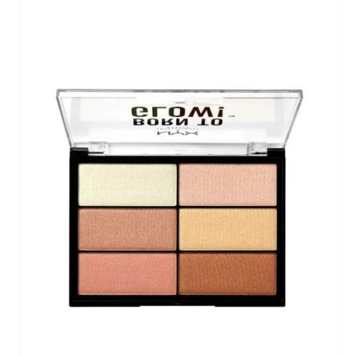 ROYAL PARİS HİGHLİGHTER PALETİ