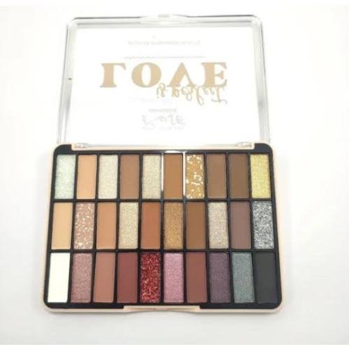 ROSE FAR PALETİ KOD:R6039