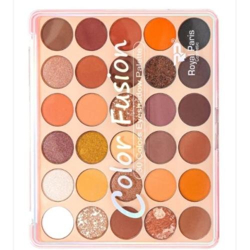 ROYAL PARİS FAR PALETİ KOD:RPSR30