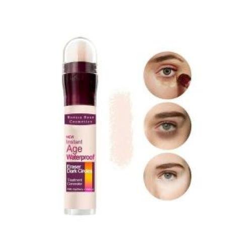 ROSE GÖZ ALTI KAPATICI KOD:RS1