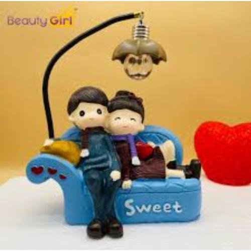 IŞIKLI ÇİFT BİBLO KOD:DOĞAN-1493