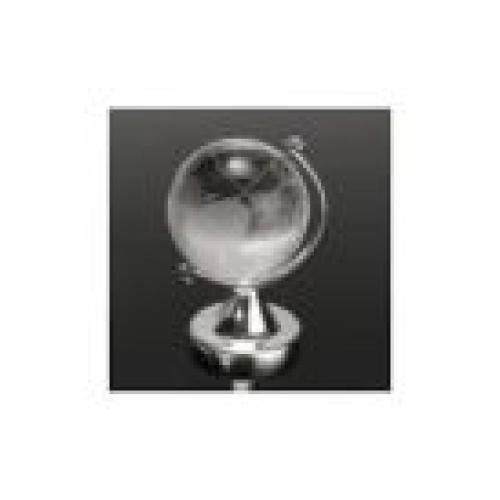 CAM DÜNYA KÜRE KÜÇÜK