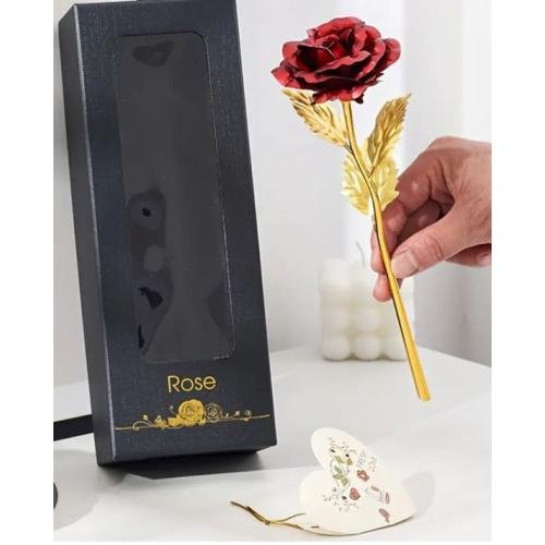 SOLMAYAN GÜL KOD:DOĞAN-2555