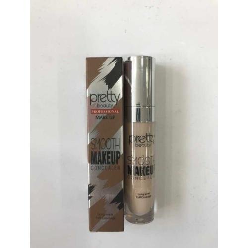 PRETTY LIQUID CONCEALER NO:01