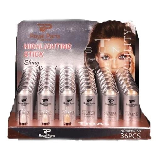 ROYAL PARİS STICK HIGHLIGHTER KOD:RPMZ-58
