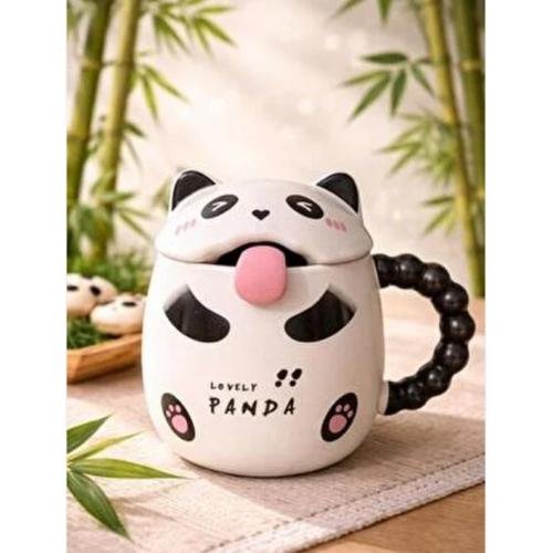 KUPA KOD:EREN DİL ÇIKARAN PANDA